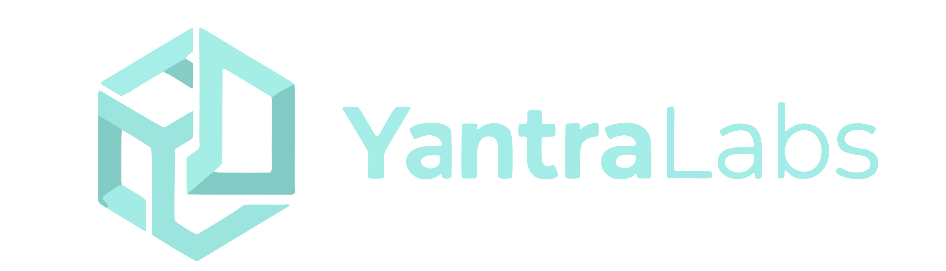 YantraLabs company logo